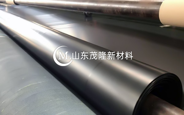 hdpe土工膜/防滲膜  第2張