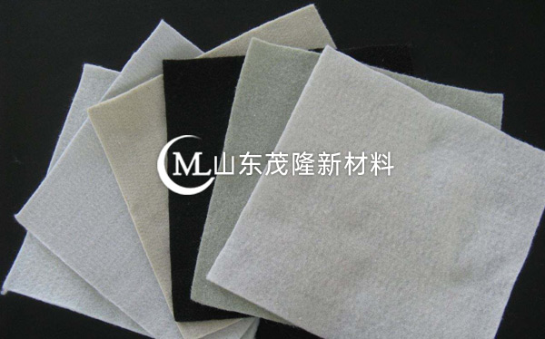 短絲土工布  第3張