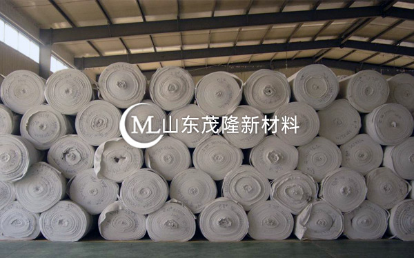 長絲土工布  第3張