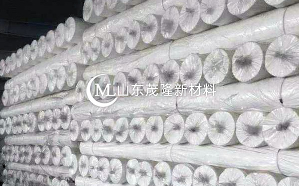 無紡土工布  第3張