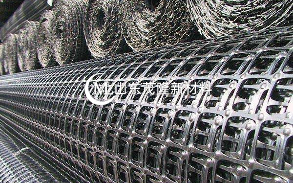 土工格柵  第3張