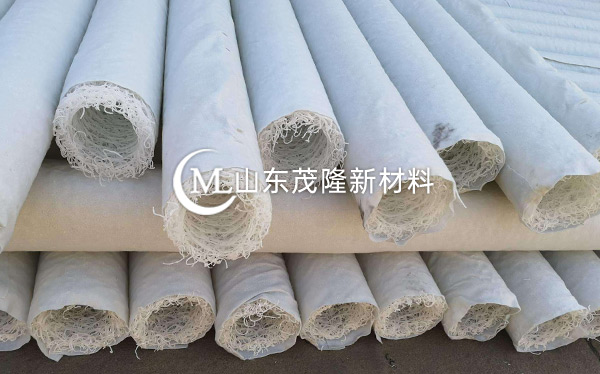 白色塑料盲溝  第3張