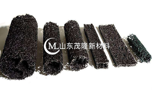 黑色塑料盲溝  第2張