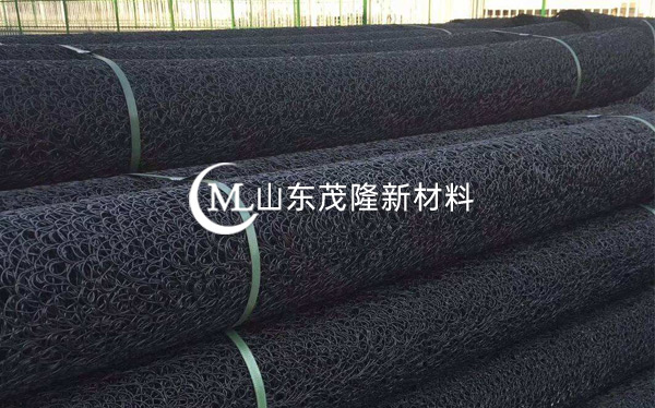 黑色塑料盲溝  第3張