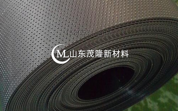 糙面HDPE土工膜  第3張
