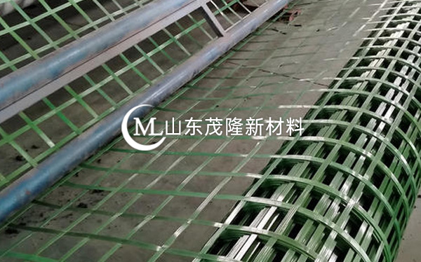 PET聚酯土工格柵  第2張