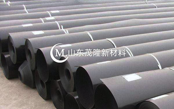 人工湖土工膜  第3張