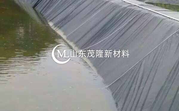 魚塘防滲膜  第2張