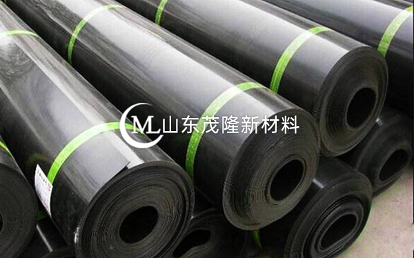 魚塘防滲膜  第3張