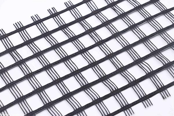 玻纖土工格柵應(yīng)該怎么施工呢？  第1張