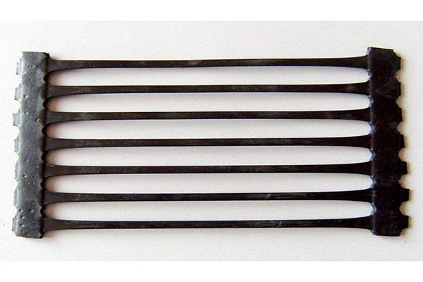 單向拉伸土工格柵的用途有哪些?