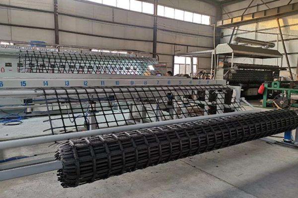 塑料土工格柵和鋼塑土工格柵之間的區別有哪些呢?  第3張