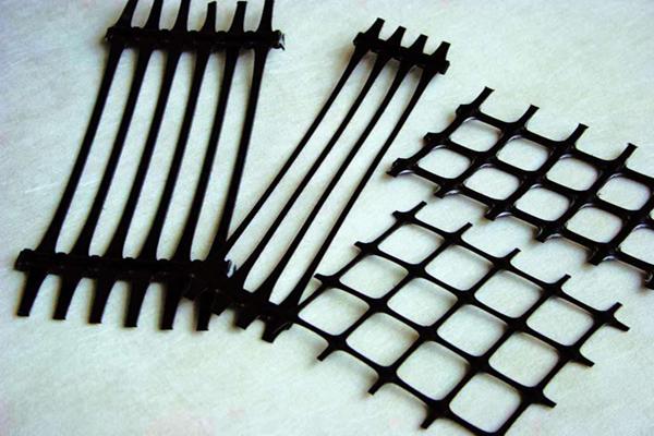 塑料土工格柵在環境治理中有哪些應用呢?  第2張