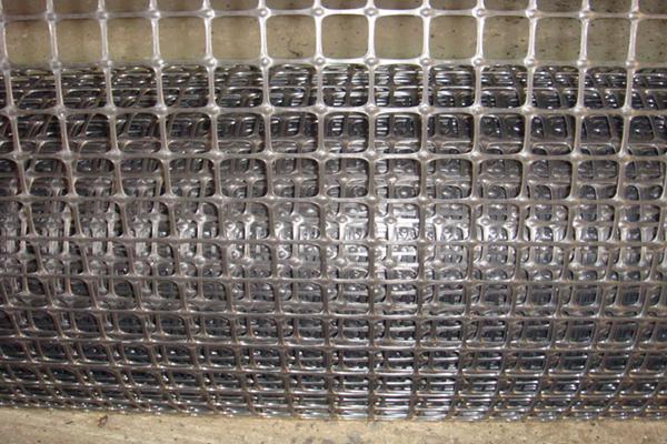 塑料土工格柵在環境治理中有哪些應用呢?  第3張