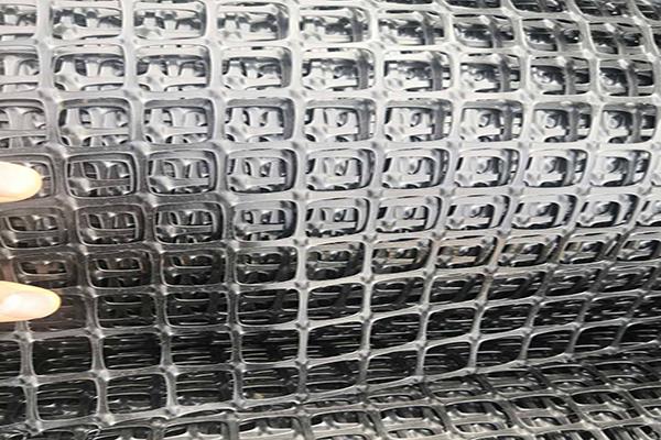 經編滌綸土工格柵在路基中的應用有哪些呢?  第1張