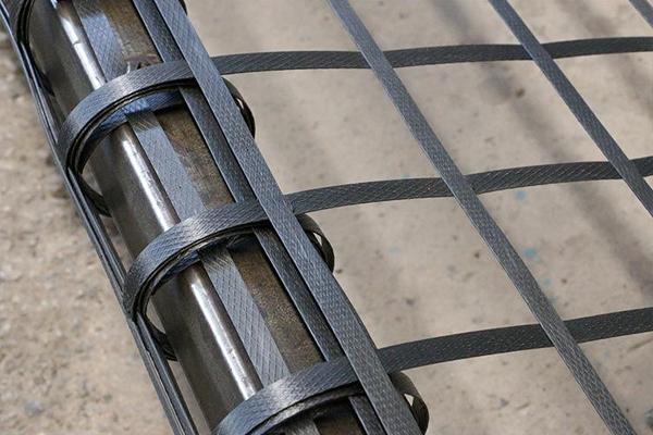 了解焊接鋼塑土工格柵的作用和特點(diǎn)  第2張
