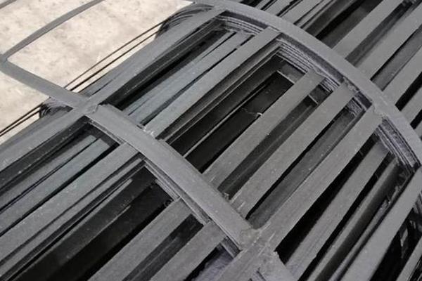 了解焊接鋼塑土工格柵的作用和特點(diǎn)  第3張