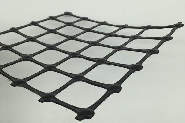 土工格柵有哪些分類及其特點概述  第1張