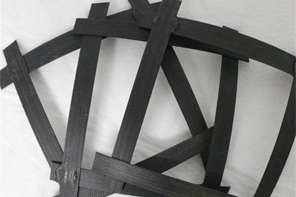 土工格柵有哪些分類及其特點概述  第2張