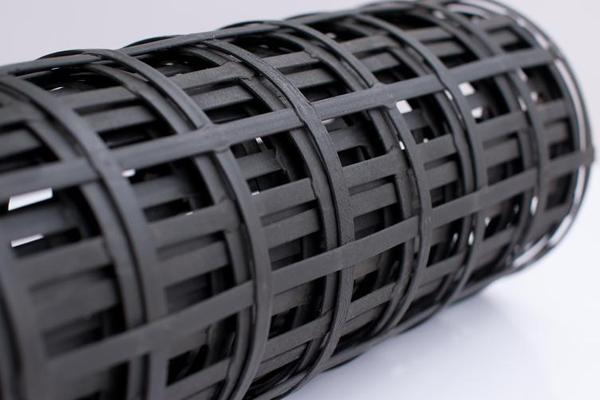 土工格柵有哪些分類及其特點概述  第3張