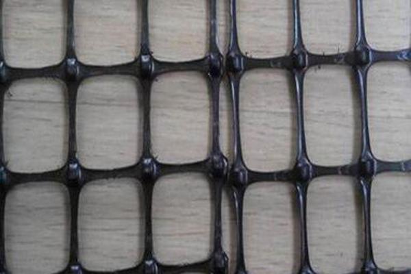 土工格柵層數選擇的影響因素有哪些  第1張