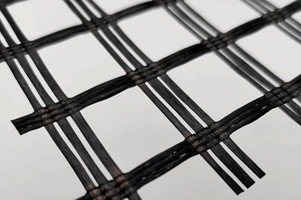 為什么玻纖土工格柵適合應用在混凝土結構中? 第3張