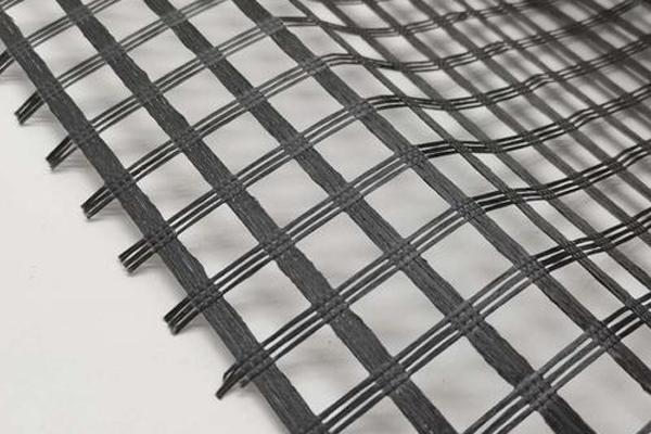 玻纖土工格柵是否具備防火特性？  第3張