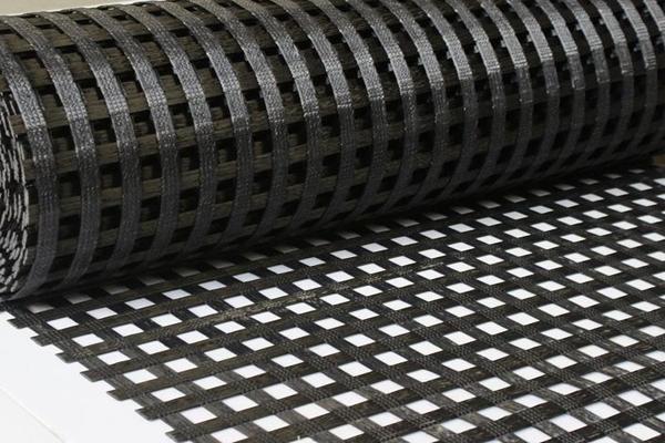 土工格柵是鋼筋結構的嗎? 第1張