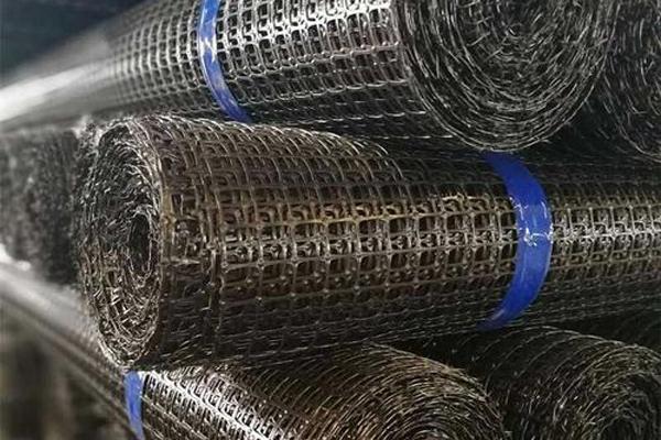 土工格柵是鋼筋結構的嗎? 第2張