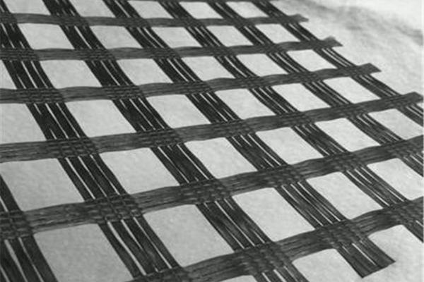 土工格柵是鋼筋結構的嗎? 第3張