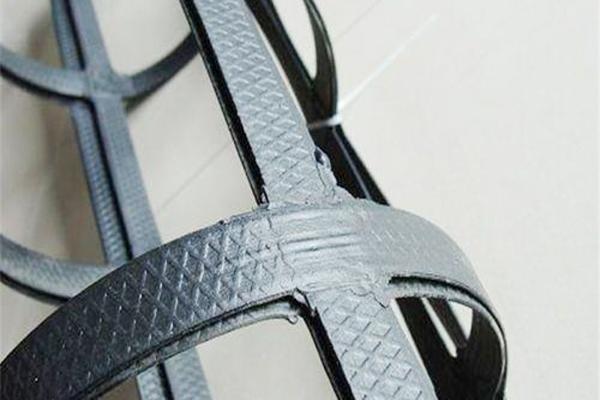 鋼塑土工格柵具有防水性能嗎？實用了解一下  第1張