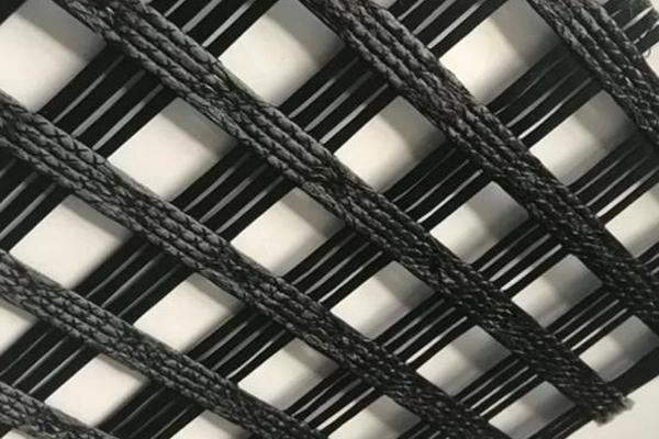 一文看懂聚酯纖塑土工格柵 第3張