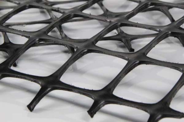 地理環境對土工格柵性能的影響及其研究現狀  第2張