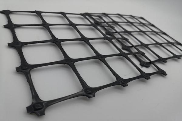 揭秘!塑料土工格柵的兩個神奇作用,你知道嗎? 第3張