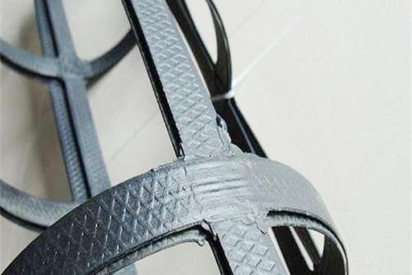 鋼塑土工格柵拉力影響因素解析 第1張