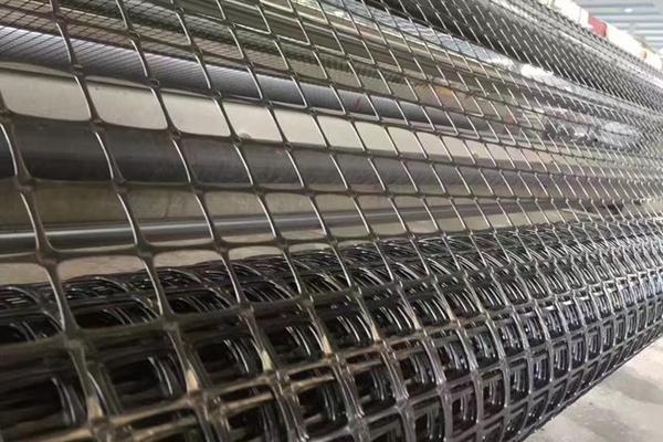 土工格柵負載強度的影響因素解析  第2張