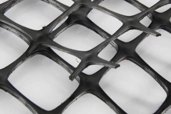 土工格柵的優點有哪些?為什么選用土工格柵? 第2張