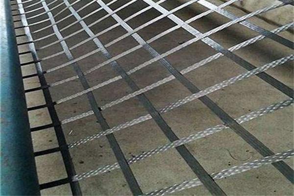 PP焊接土工格柵應用領域的探索 第1張