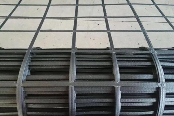 PP焊接土工格柵應用領域的探索 第2張