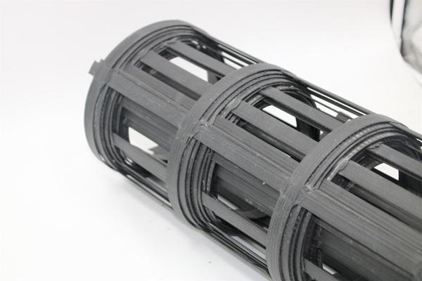 鋼塑土工格柵強度的影響因素解析 第2張