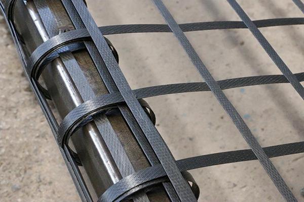 PP條帶焊接土工格柵特點揭秘 第1張