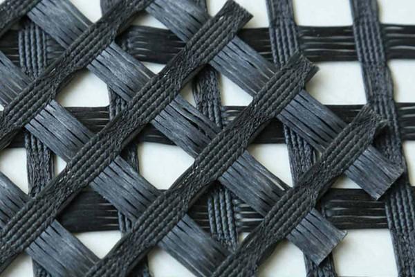 PP條帶焊接土工格柵特點揭秘 第2張