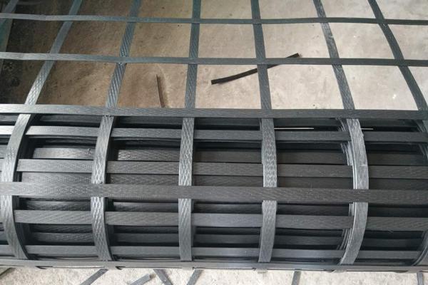 土工格柵檢測數(shù)據(jù)的影響因素解析 第2張