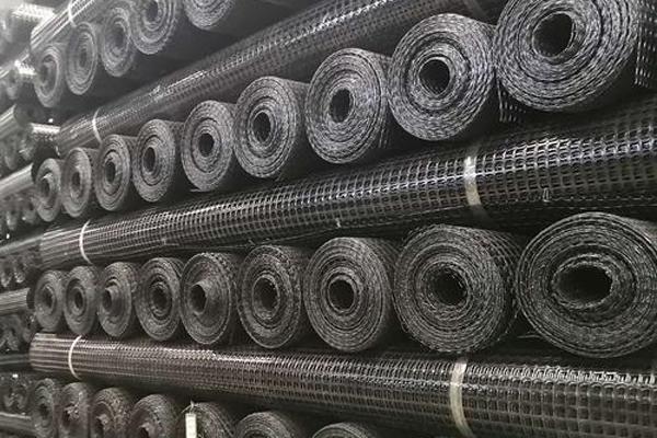 土工格柵施工質量的影響因素分析及解決方法  第3張