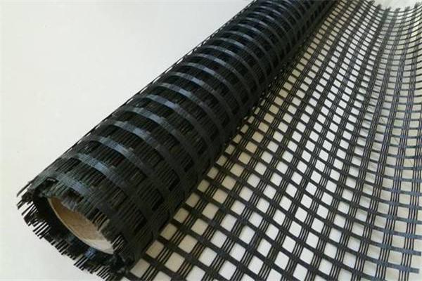 提升土工格柵品質(zhì)，探討雙向升級(jí)為三向格柵技術(shù)  第1張