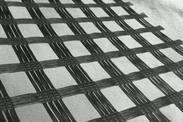 提升土工格柵品質(zhì)，探討雙向升級(jí)為三向格柵技術(shù)  第3張