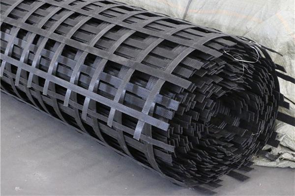 工程項目中土工格柵正確使用方法解析  第1張