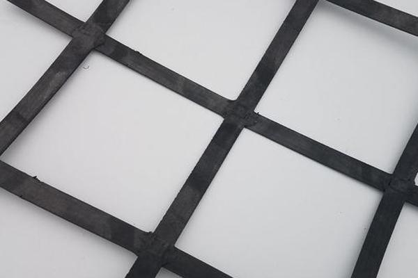 雙向土工格柵：縱橫向受力區別揭秘  第1張