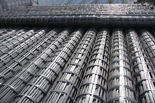 雙向土工格柵：縱橫向受力區別揭秘  第3張