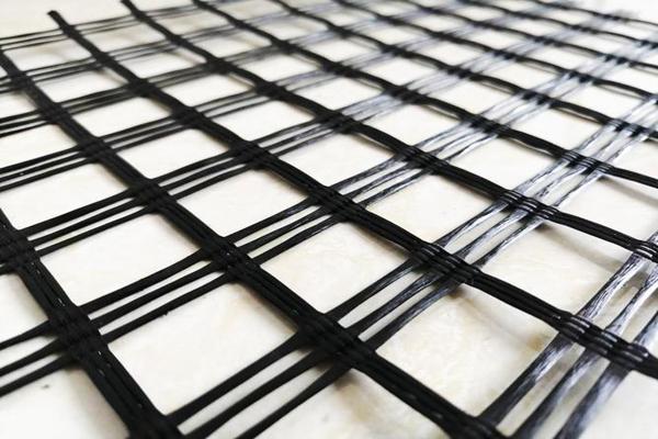 土工格柵的規范標準解析：了解一下有哪些規范。  第3張